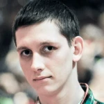 Юрий Никулин мл.