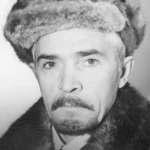 Афанасий Тришкин