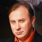 Анатолий Голуб