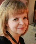 Алёна Самсонова