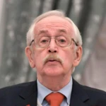 Василий Ливанов