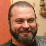 Александр Луканичев