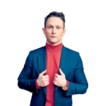 Джонатан Такер