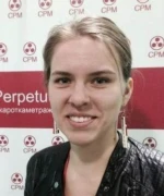Дарья Власова