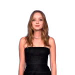 Madeleine Arthur