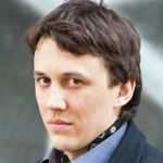 Константин Конюхов