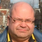 Дмитрий Корж