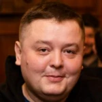 Иван Забегаев