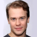 Алексей Морозов
