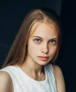 Полина Богомолова