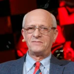 Давид Голощекин