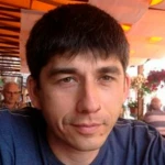 Андрей Бережанский