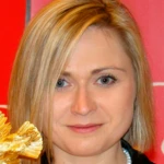 Мария Сергеенкова