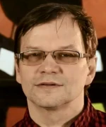 Сергей Тютин
