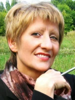 Ольга Кулагина