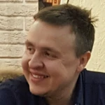 Борис Бердыев