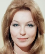 Марина Влади