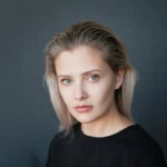 Екатерина Володина
