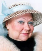 Анна Овсянникова