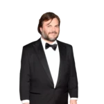 Джек Блэк