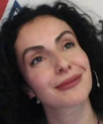 Кристина Козлова