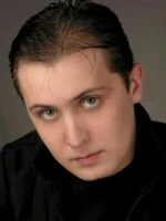 Степан Куликов