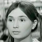 Лена Беспалова