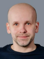 Юрий Придачин