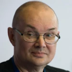 Алексей Рыбин