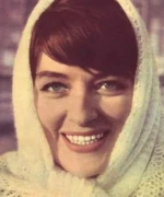 Лариса Шепитько