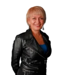 Елена Аминова