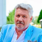 Сергей Паршин