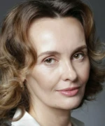 Елена Бурханова-Калинина