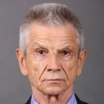 Вячеслав Захаров
