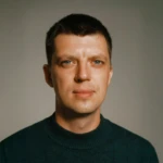 Михаил Голосов