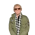 Иэн Хантер