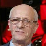 Давид Голощекин