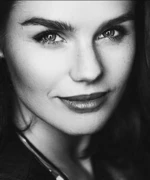 Арина Охлопкова