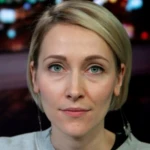 Ксения Колосова