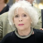 Алла Будницкая