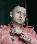 Андрей Хабаров