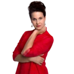 Ирина Чериченко