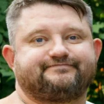 Юрий Харнас