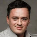 Никита Зверев