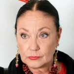 Ольга Матешко