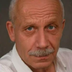 Александр Сухинин