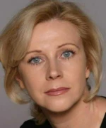 Ирина Сенотова