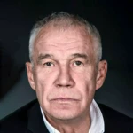 Сергей Гармаш