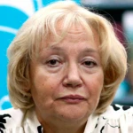 Елена Санаева