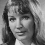 Маргарита Криницына